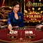 JILI1 Live Casino category
