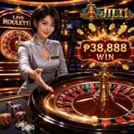 JILI1 live casino category icon