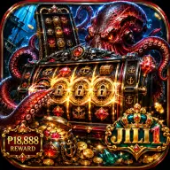 JILI1 slot category icon