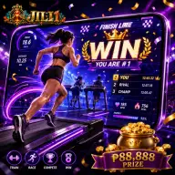 JILI1 sports category icon