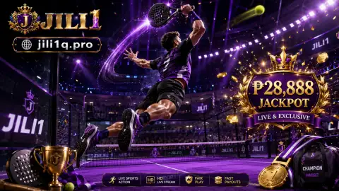 JILI1 sports ticket review screen pairing visible event information with its related selection area